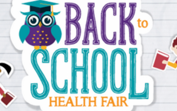 back to school - coalition